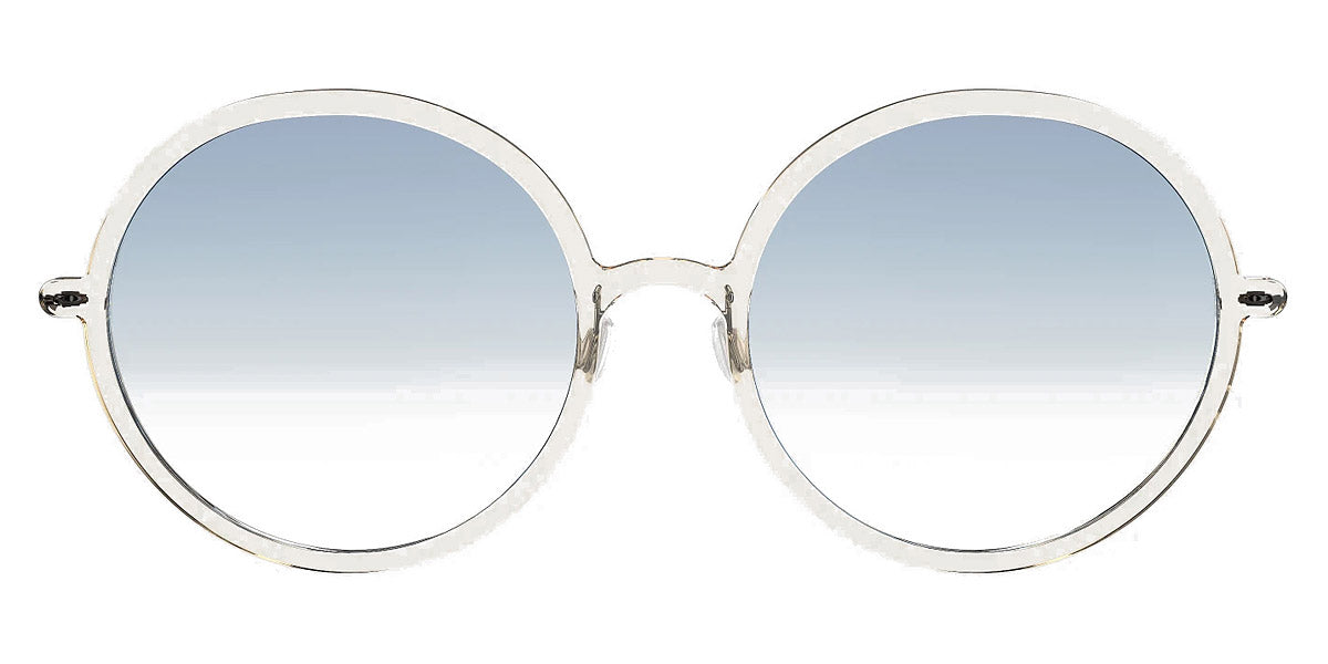 Lindberg Sun Titanium™ 8332 sunglasses in 804-C21-PU9 / Blue Gradient - SL93 / 57-19-135 - Modern Eye Care Portland