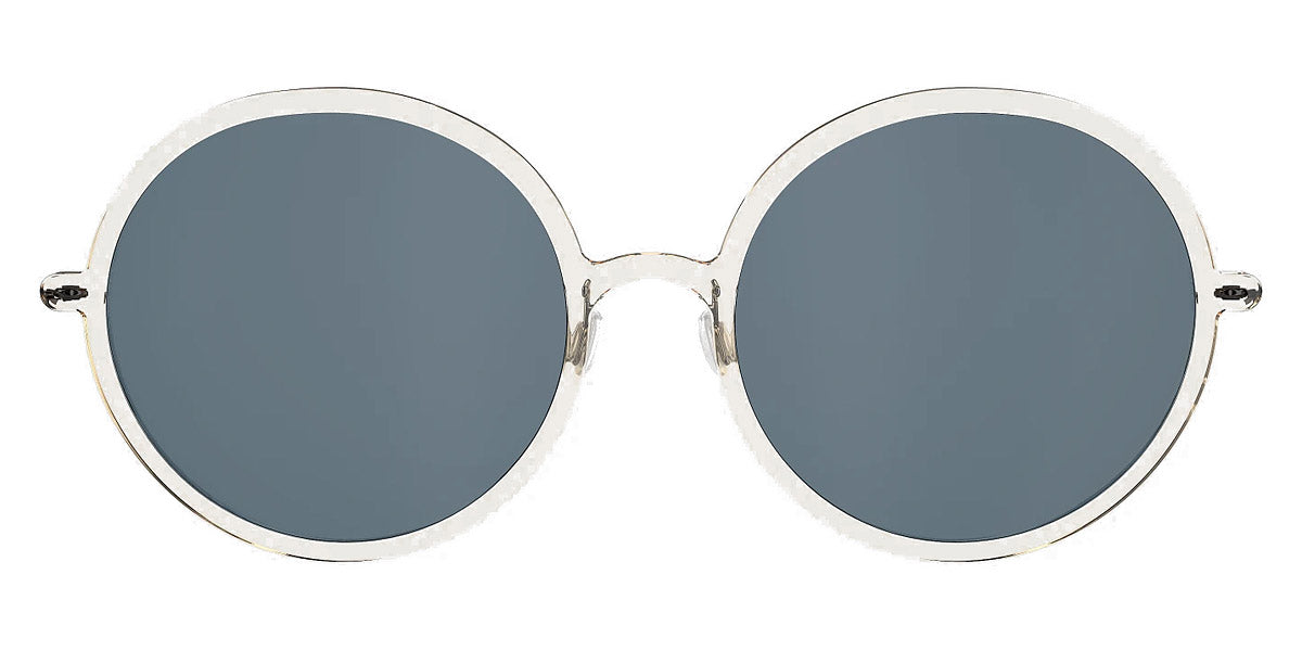 Lindberg Sun Titanium™ 8332 sunglasses in 804-C21-PU9 / Blue/Gray - SL43 / 57-19-135 - Modern Eye Care Portland