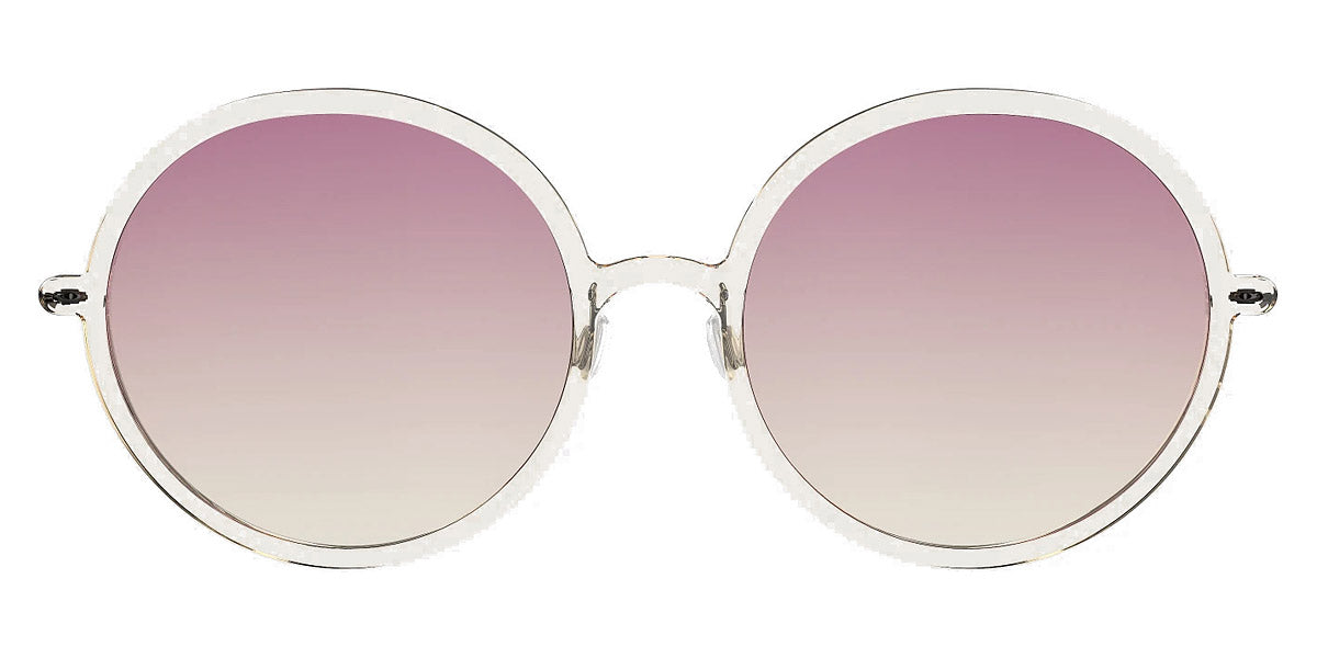 Lindberg Sun Titanium™ 8332 sunglasses in 804-C21-PU9 / Bordeaux - Pearl Gradient - SL62 / 57-19-135 - Modern Eye Care Portland