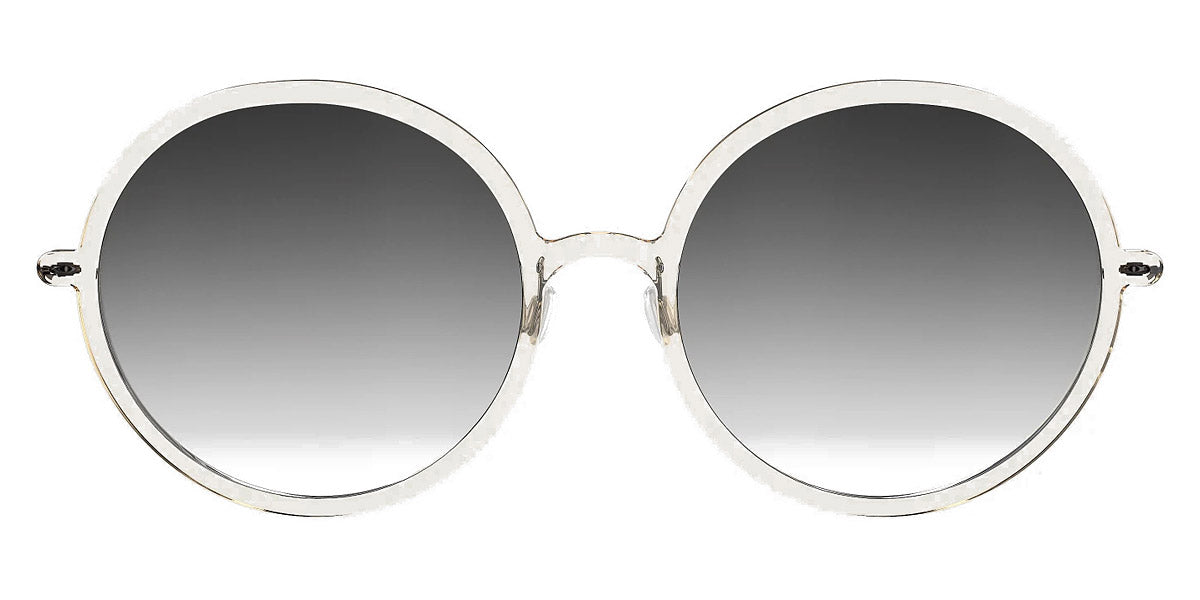 Lindberg Sun Titanium™ 8332 sunglasses in 804-C21-PU9 / Dark Gray Gradient - SL86 / 57-19-135 - Modern Eye Care Portland