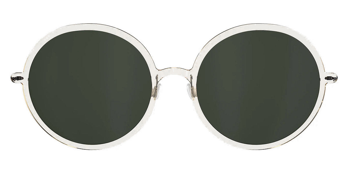 Lindberg Sun Titanium™ 8332 sunglasses in 804-C21-PU9 / Gray Green - SL84 / 57-19-135 - Modern Eye Care Portland