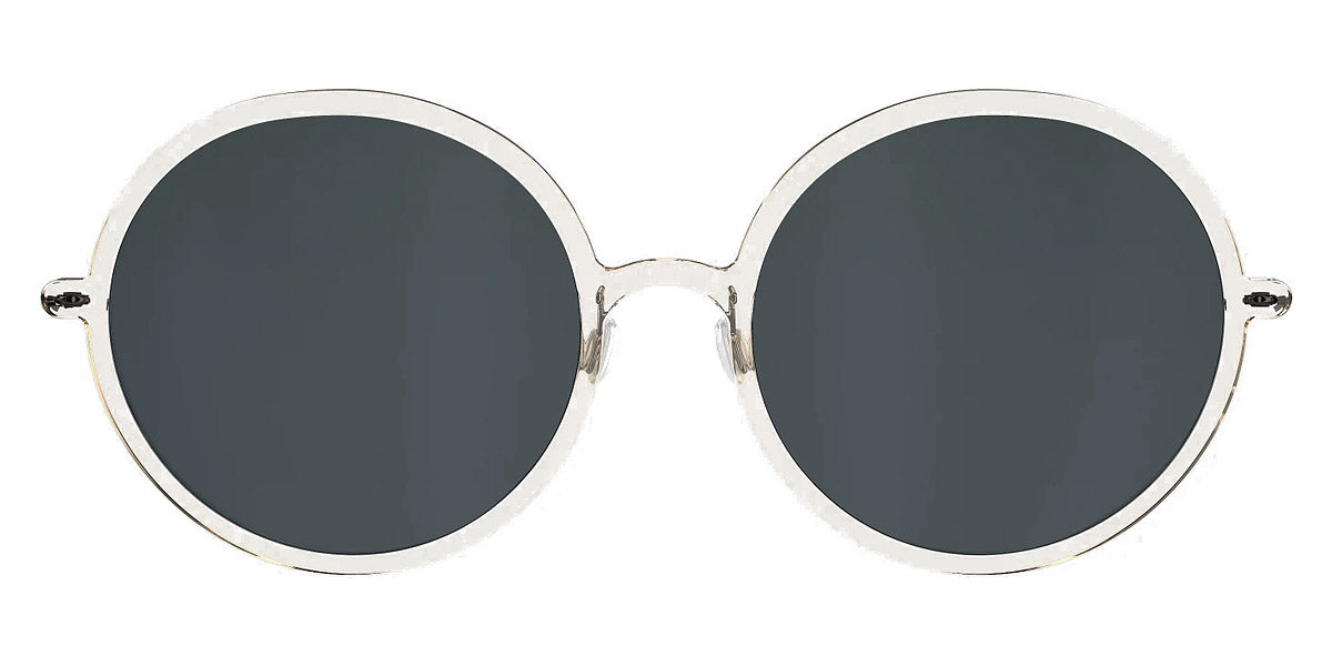 Lindberg Sun Titanium™ 8332 sunglasses in 804-C21-PU9 / Gray Polarised - IP02 / 57-19-135 - Modern Eye Care Portland