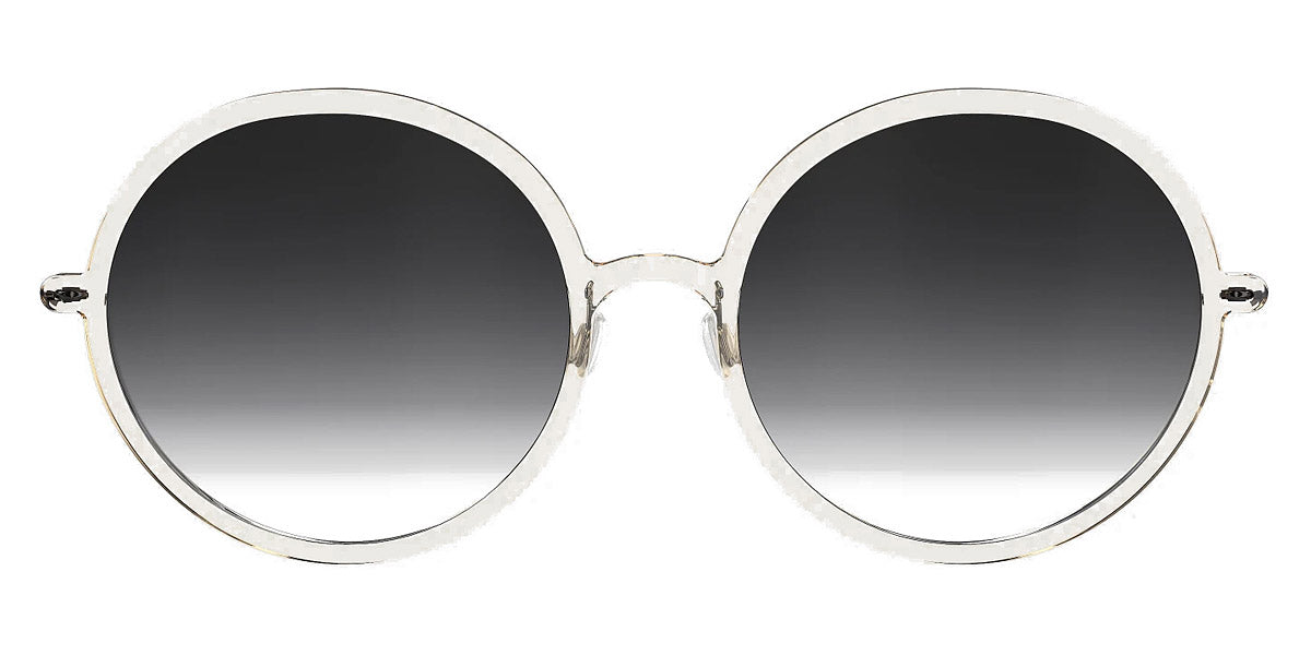 Lindberg Sun Titanium™ 8332 sunglasses in 804-C21-PU9 / Gray/Blue Gradient - SL26 / 57-19-135 - Modern Eye Care Portland