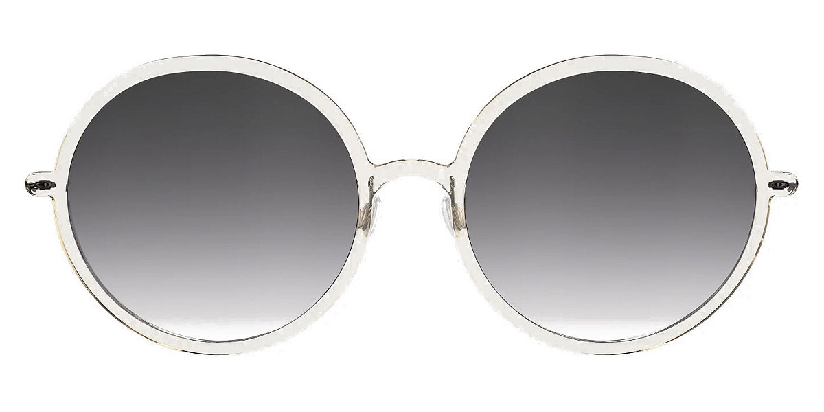 Lindberg Sun Titanium™ 8332 sunglasses in 804-C21-PU9 / Gray/Brown Gradient - SL18 / 57-19-135 - Modern Eye Care Portland