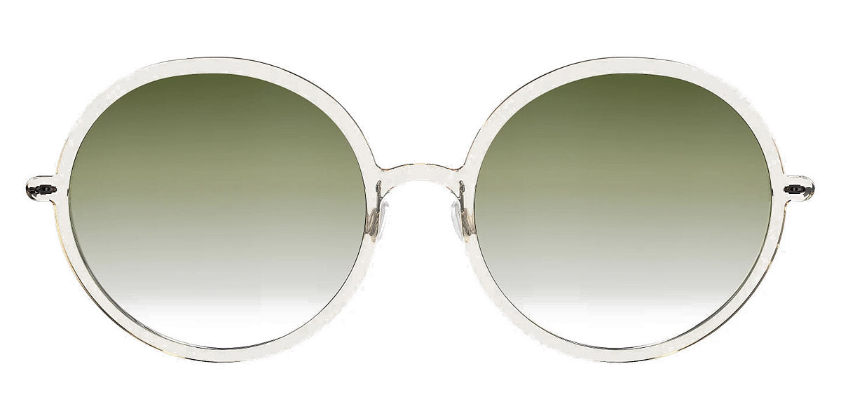 Lindberg Sun Titanium™ 8332 sunglasses in 804-C21-PU9 / Gray/Green Gradient - SL103 / 57-19-135 - Modern Eye Care Portland