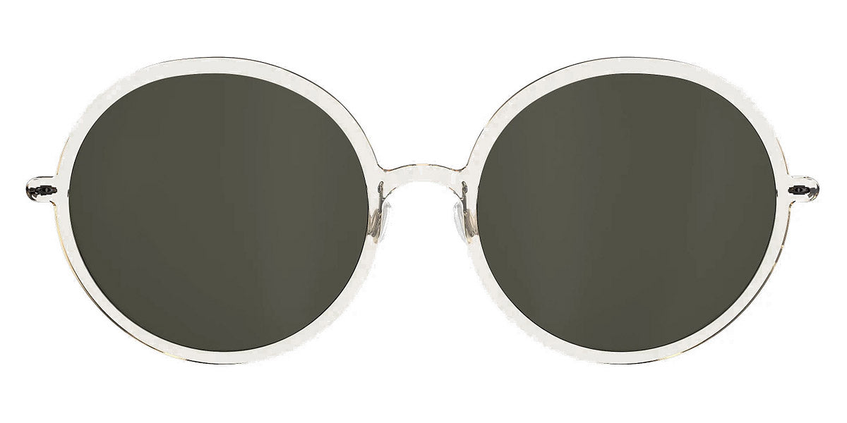 Lindberg Sun Titanium™ 8332 sunglasses in 804-C21-PU9 / Graygreen - SL102 / 57-19-135 - Modern Eye Care Portland