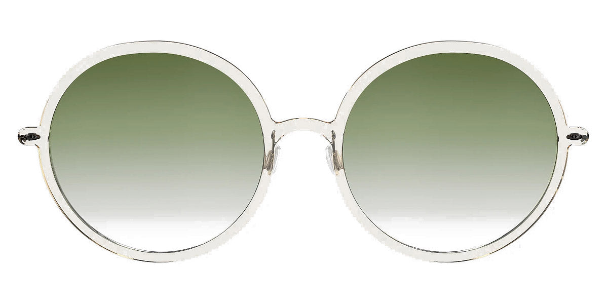 Lindberg Sun Titanium™ 8332 sunglasses in 804-C21-PU9 / Green Gradient - SL82 / 57-19-135 - Modern Eye Care Portland