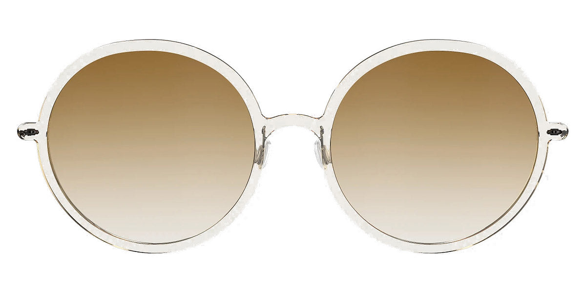 Lindberg Sun Titanium™ 8332 sunglasses in 804-C21-PU9 / Light Brown Gradient - SL10 / 57-19-135 - Modern Eye Care Portland