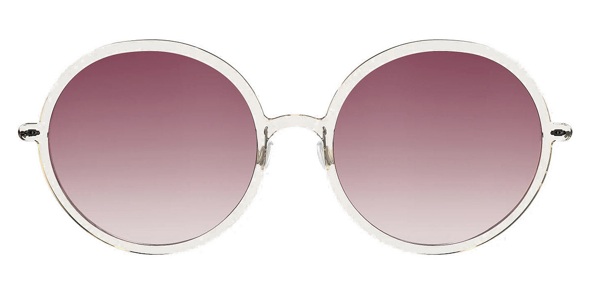 Lindberg Sun Titanium™ 8332 sunglasses in 804-C21-PU9 / Purple Gradient - SL35 / 57-19-135 - Modern Eye Care Portland