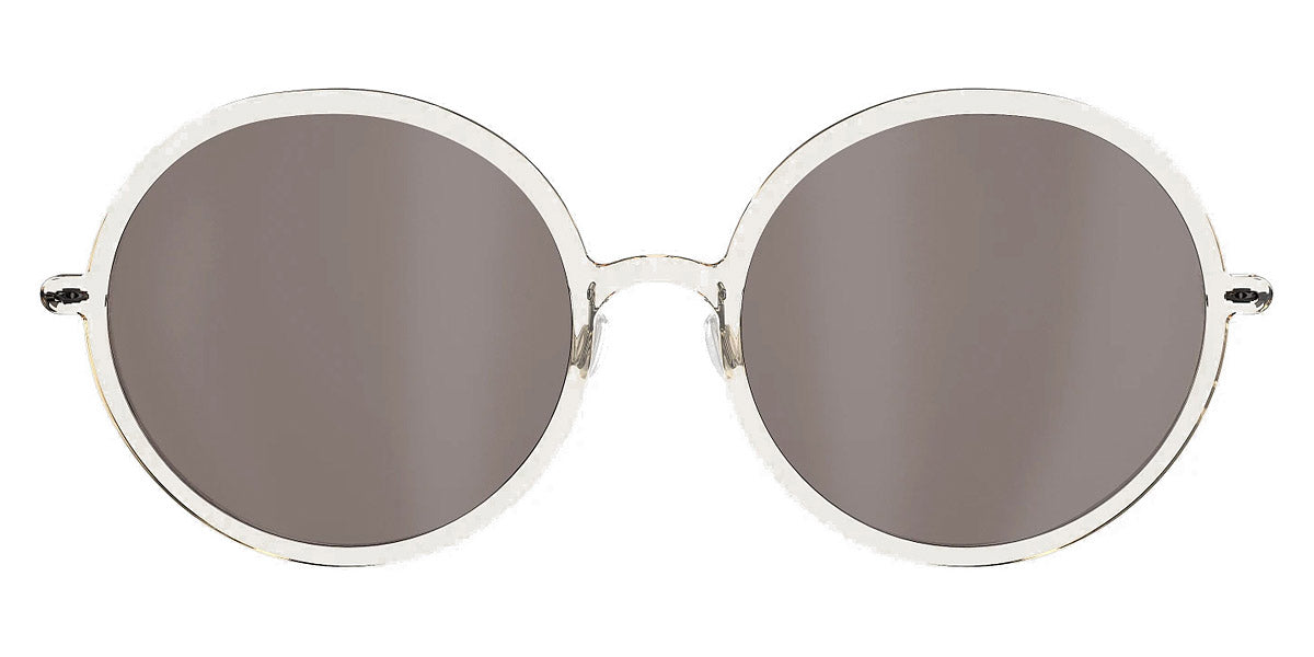 Lindberg Sun Titanium™ 8332 sunglasses in 804-C21-PU9 / Warm Gray - SL101 / 57-19-135 - Modern Eye Care Portland