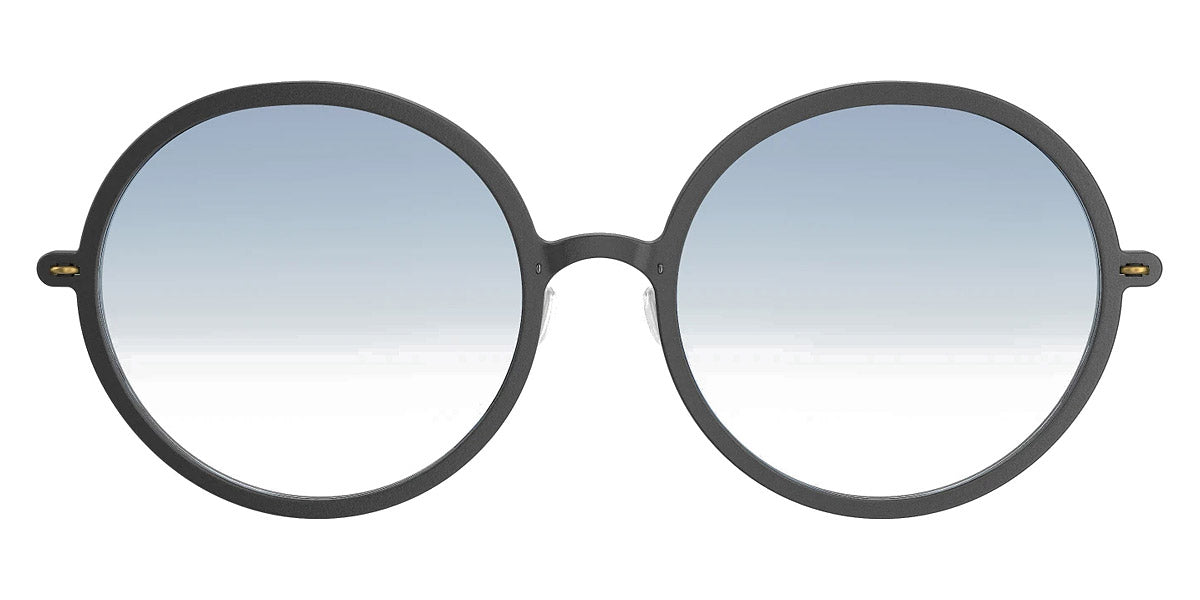 Lindberg Sun Titanium™ 8332 sunglasses in 804-D16-GT / Blue Gradient - SL93 / 57-19-135 - Modern Eye Care Portland