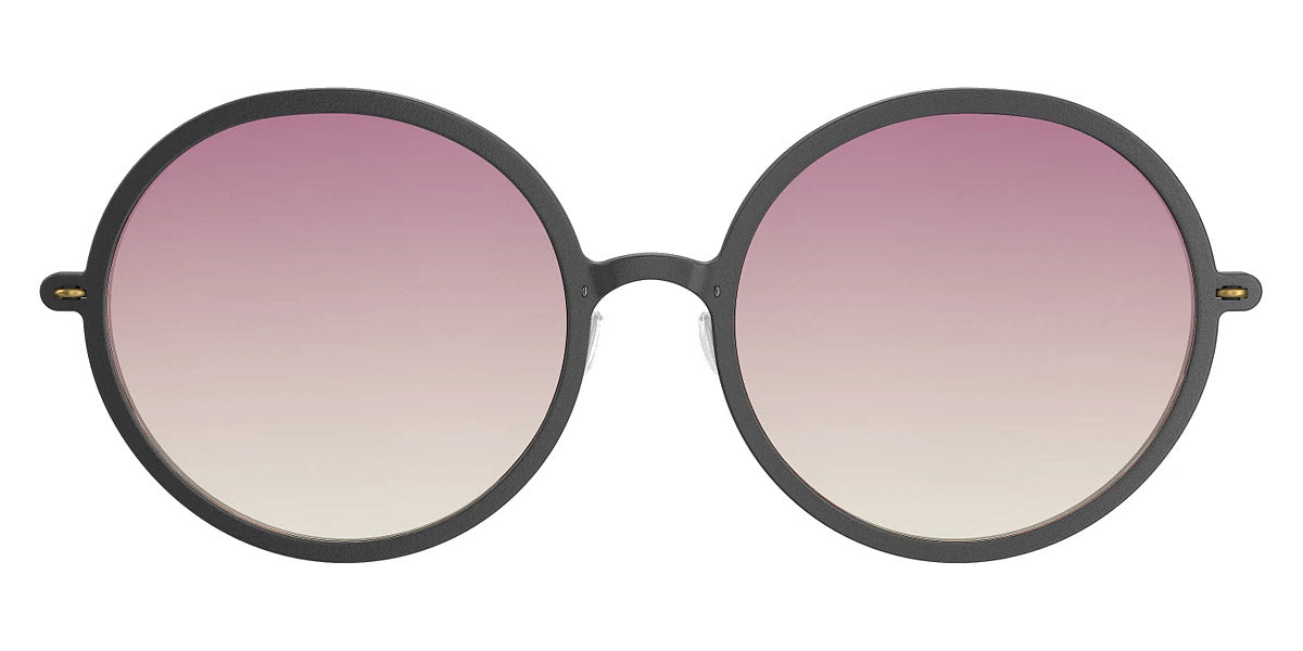 Lindberg Sun Titanium™ 8332 sunglasses in 804-D16-GT / Bordeaux - Pearl Gradient - SL62 / 57-19-135 - Modern Eye Care Portland