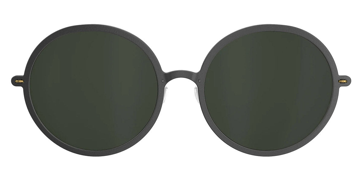 Lindberg Sun Titanium™ 8332 sunglasses in 804-D16-GT / Gray Green - SL84 / 57-19-135 - Modern Eye Care Portland