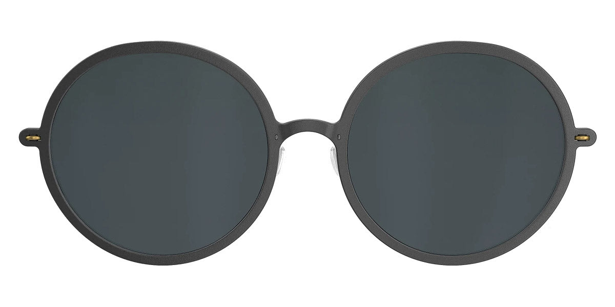 Lindberg Sun Titanium™ 8332 sunglasses in 804-D16-GT / Gray Polarised - IP02 / 57-19-135 - Modern Eye Care Portland