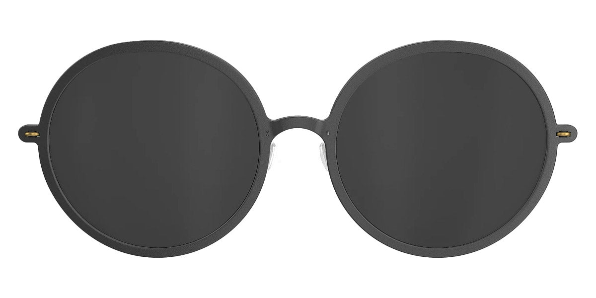 Lindberg Sun Titanium™ 8332 sunglasses in 804-D16-GT / Gray - SL83 / 57-19-135 - Modern Eye Care Portland
