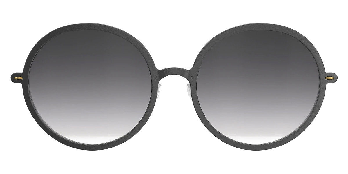 Lindberg Sun Titanium™ 8332 sunglasses in 804-D16-GT / Gray/Brown Gradient - SL18 / 57-19-135 - Modern Eye Care Portland