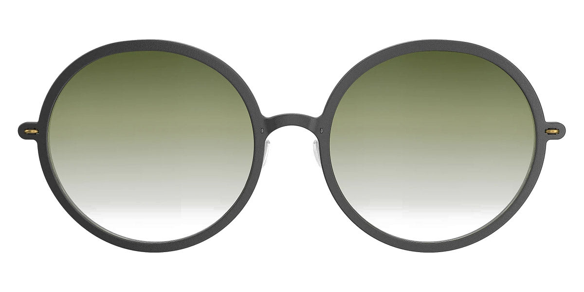Lindberg Sun Titanium™ 8332 sunglasses in 804-D16-GT / Gray/Green Gradient - SL103 / 57-19-135 - Modern Eye Care Portland