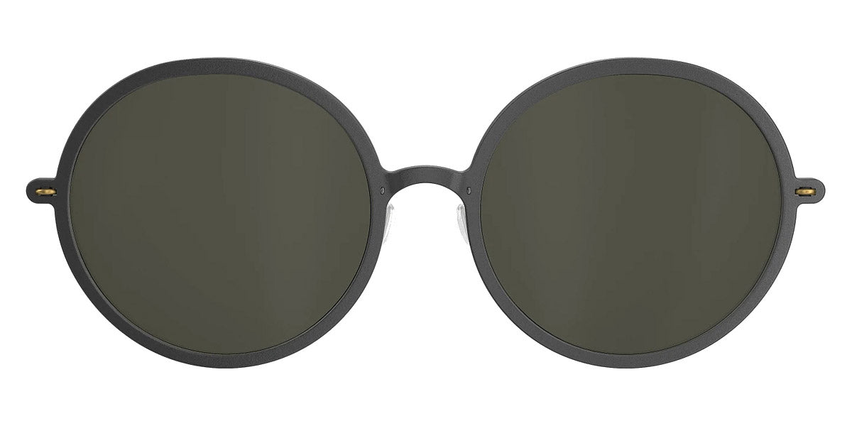 Lindberg Sun Titanium™ 8332 sunglasses in 804-D16-GT / Graygreen - SL102 / 57-19-135 - Modern Eye Care Portland
