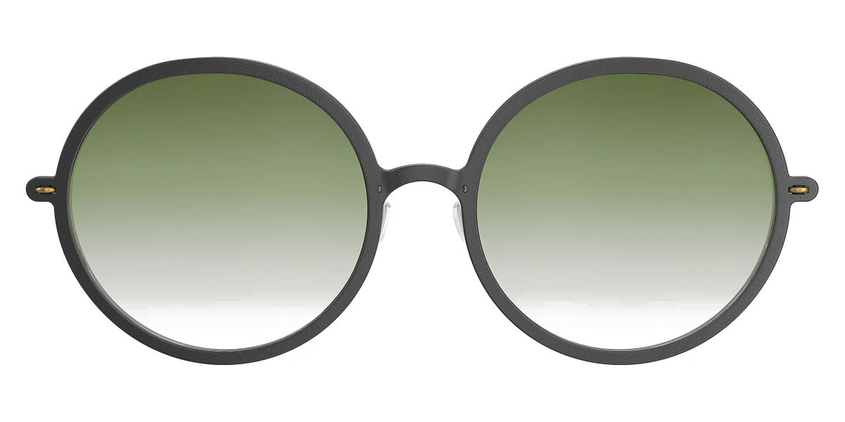 Lindberg Sun Titanium™ 8332 sunglasses in 804-D16-GT / Green Gradient - SL82 / 57-19-135 - Modern Eye Care Portland