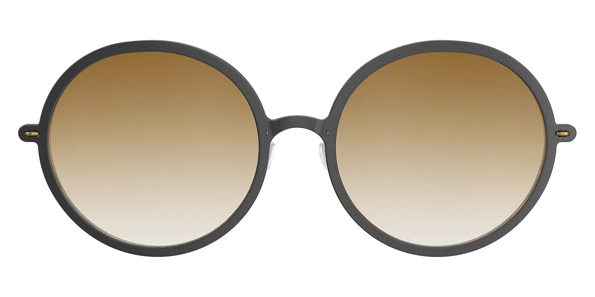 Lindberg Sun Titanium™ 8332 sunglasses in 804-D16-GT / Light Brown Gradient - SL10 / 57-19-135 - Modern Eye Care Portland