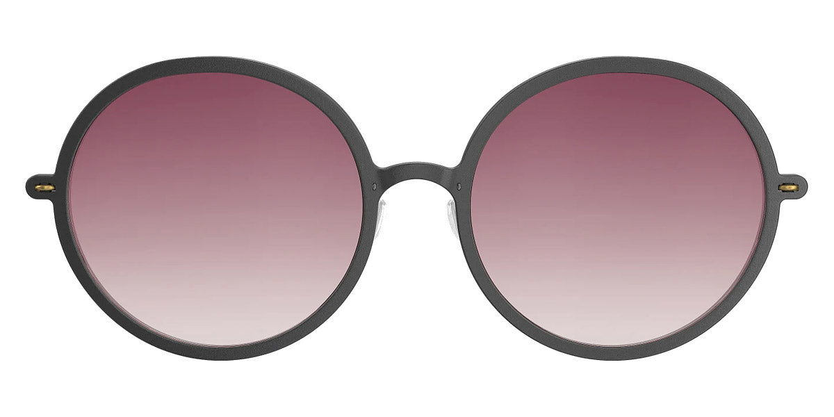 Lindberg Sun Titanium™ 8332 sunglasses in 804-D16-GT / Purple Gradient - SL35 / 57-19-135 - Modern Eye Care Portland