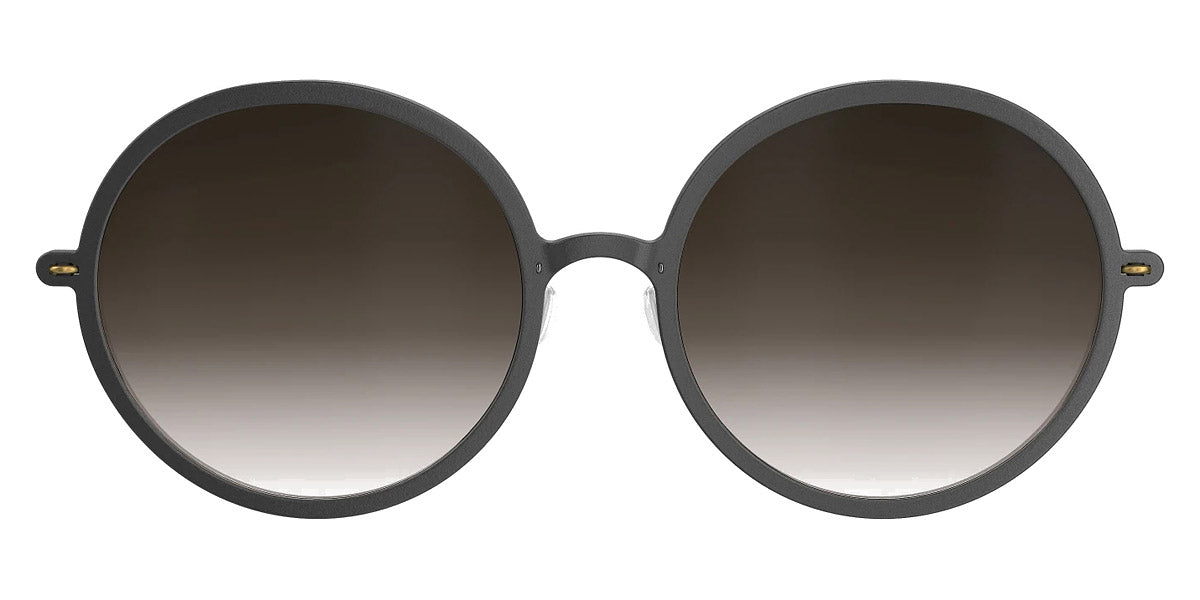 Lindberg Sun Titanium™ 8332 sunglasses in 804-D16-GT / Warm Gray Gradient - SL98 / 57-19-135 - Modern Eye Care Portland