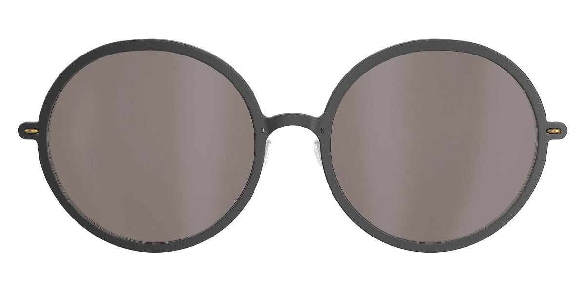 Lindberg Sun Titanium™ 8332 sunglasses in 804-D16-GT / Warm Gray - SL101 / 57-19-135 - Modern Eye Care Portland