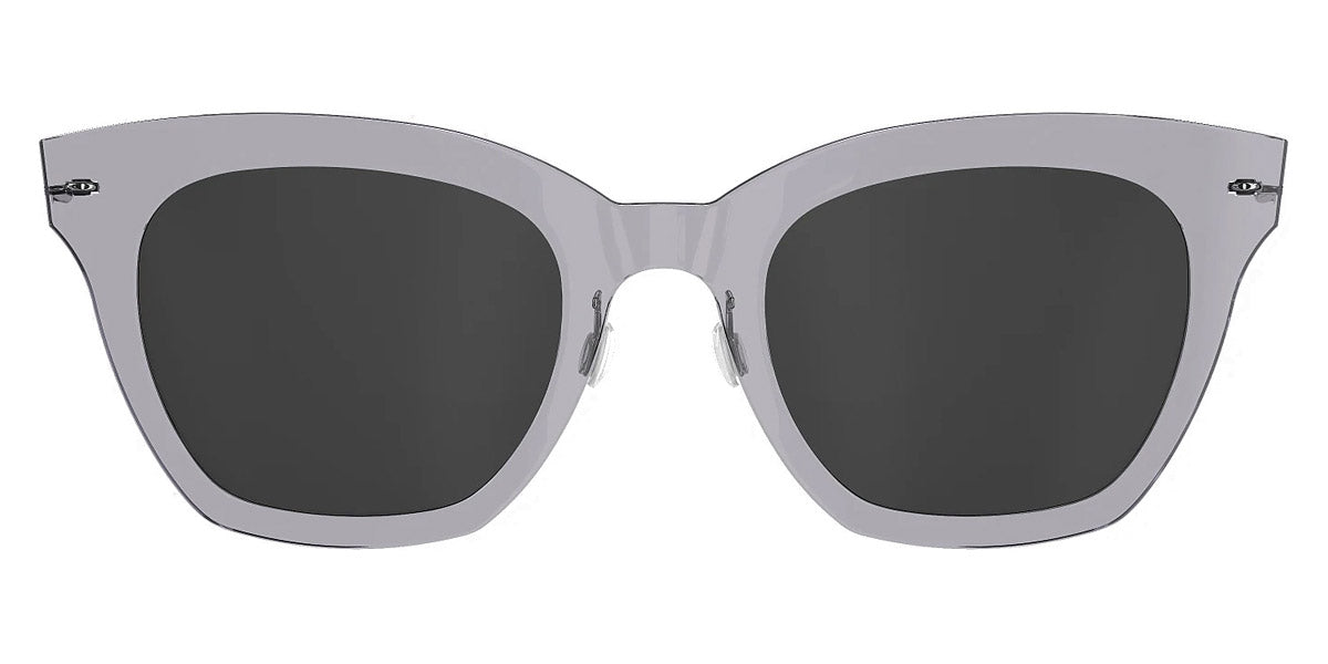 Lindberg Sun Titanium™ 8334 sunglasses in 804-C07-P10 / Gray - SL83 / 52-23-135 - Modern Eye Care Portland