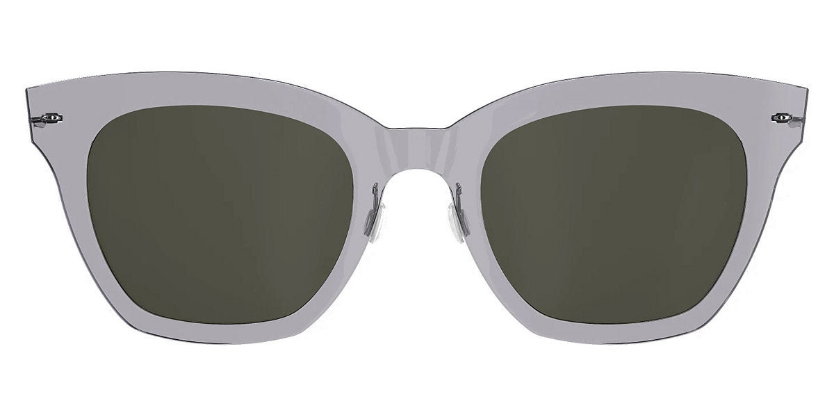 Lindberg Sun Titanium™ 8334 sunglasses in 804-C07-P10 / Graygreen - SL102 / 52-23-135 - Modern Eye Care Portland