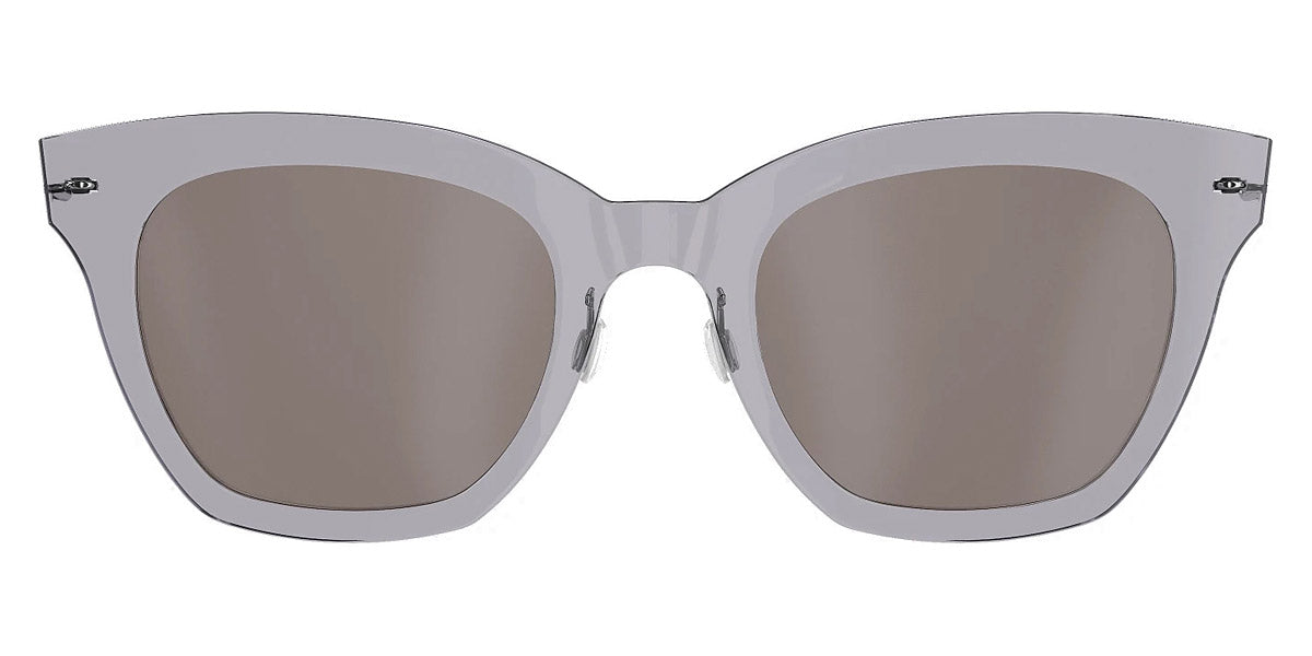 Lindberg Sun Titanium™ 8334 sunglasses in 804-C07-P10 / Warm Gray - SL101 / 52-23-135 - Modern Eye Care Portland