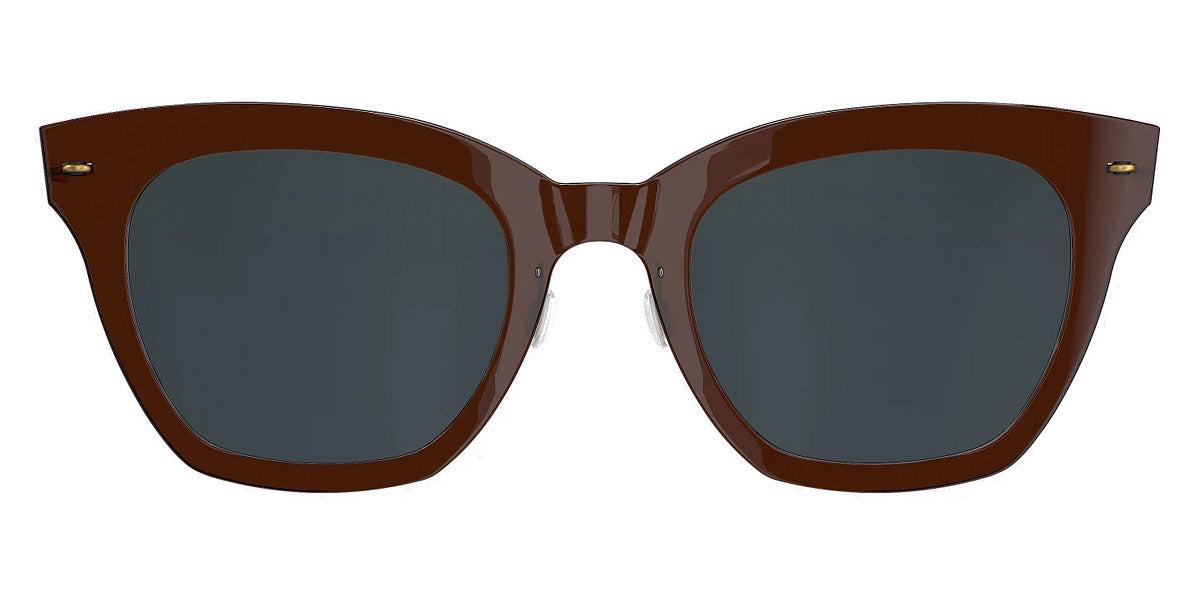 Lindberg Sun Titanium™ 8334 sunglasses in 804-C10-GT / Gray Polarised - IP02 / 52-23-135 - Modern Eye Care Portland