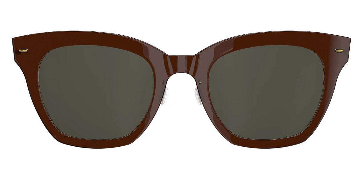 Lindberg Sun Titanium™ 8334 sunglasses in 804-C10-GT / Graygreen - SL102 / 52-23-135 - Modern Eye Care Portland