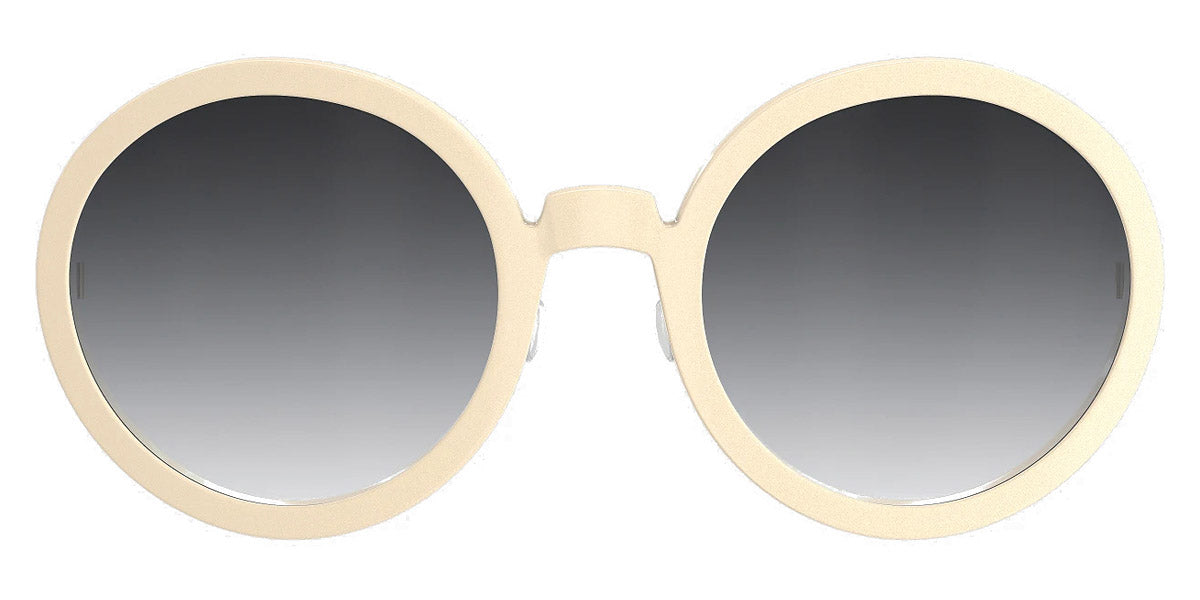 Lindberg Sun Titanium™ 8586 sunglasses in 207-SC80-K266-P60 / Gray Gradient - SL20 / 54-22-135 - Modern Eye Care Portland