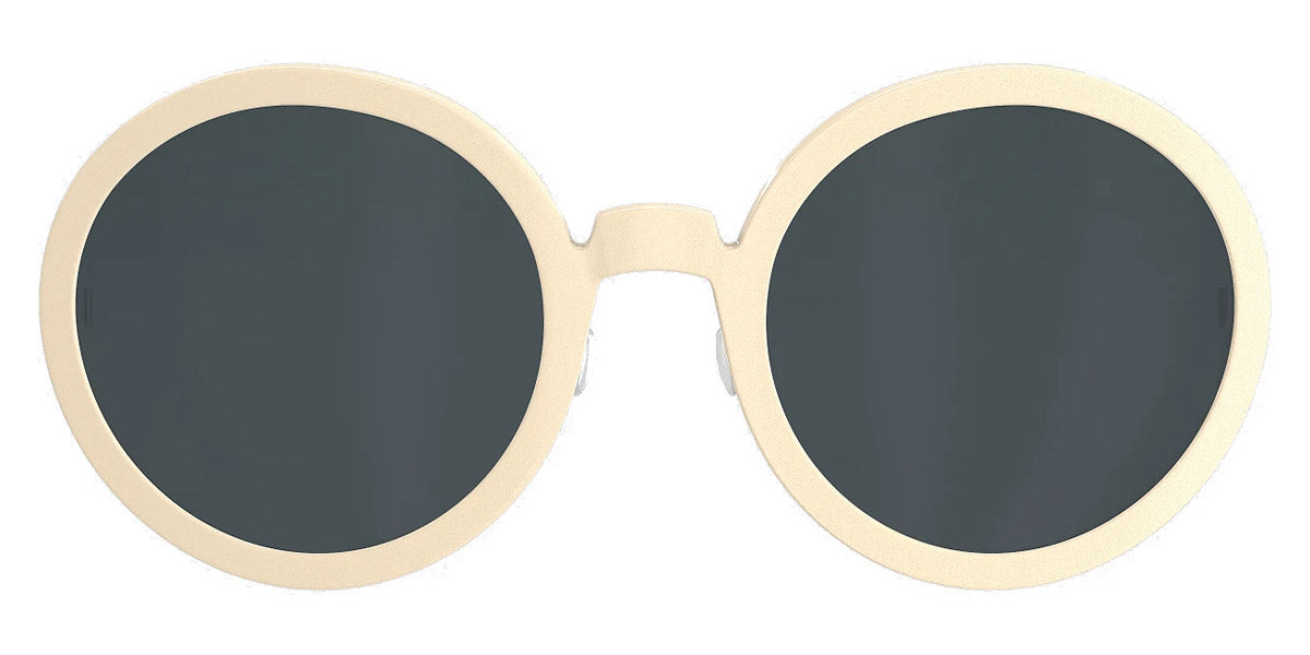 Lindberg Sun Titanium™ 8586 sunglasses in 207-SC80-K266-P60 / Gray Polarised - IP02 / 54-22-135 - Modern Eye Care Portland