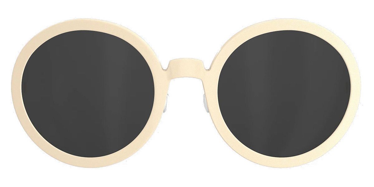 Lindberg Sun Titanium™ 8586 sunglasses in 207-SC80-K266-P60 / Gray - SL83 / 54-22-135 - Modern Eye Care Portland