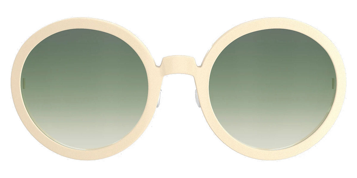 Lindberg Sun Titanium™ 8586 sunglasses in 207-SC80-K266-P60 / Green Gradient - SL34 / 54-22-135 - Modern Eye Care Portland
