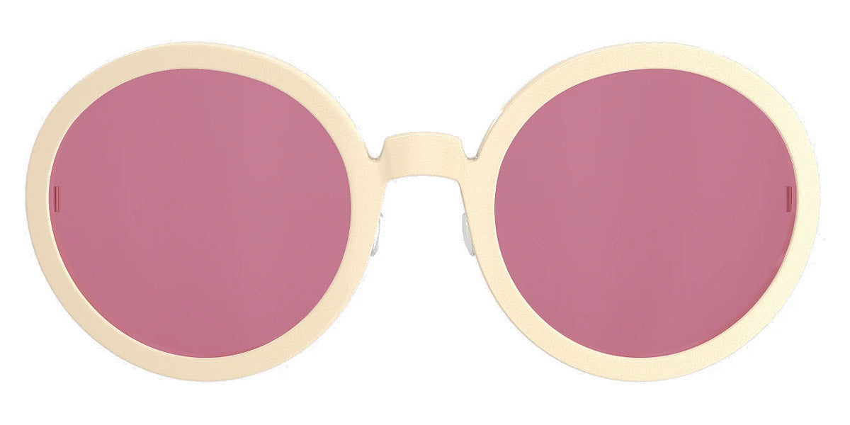 Lindberg Sun Titanium™ 8586 sunglasses in 207-SC80-K266-P60 / Plum - SL47 / 54-22-135 - Modern Eye Care Portland
