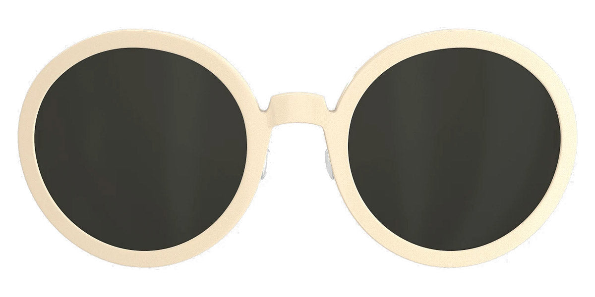Lindberg Sun Titanium™ 8586 sunglasses in 207-SC80-K266-P60 / Warm Gray - SL04 / 54-22-135 - Modern Eye Care Portland