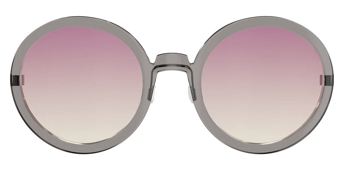 Lindberg Sun Titanium™ 8586 sunglasses in 312-SC106-K115-PU9-K24 / Bordeaux - Pearl Gradient - SL62 / 54-22-135 - Modern Eye Care Portland