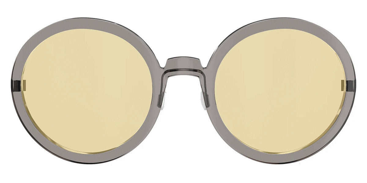 Lindberg Sun Titanium™ 8586 sunglasses in 312-SC106-K115-PU9-K24 / Curry - SL56 / 54-22-135 - Modern Eye Care Portland