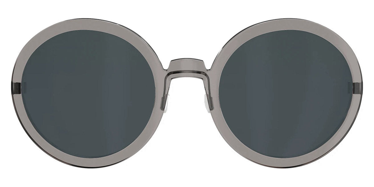 Lindberg Sun Titanium™ 8586 sunglasses in 312-SC106-K115-PU9-K24 / Gray Polarised - IP02 / 54-22-135 - Modern Eye Care Portland
