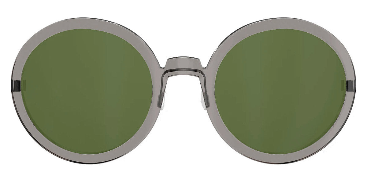 Lindberg Sun Titanium™ 8586 sunglasses in 312-SC106-K115-PU9-K24 / Green - SL85 / 54-22-135 - Modern Eye Care Portland