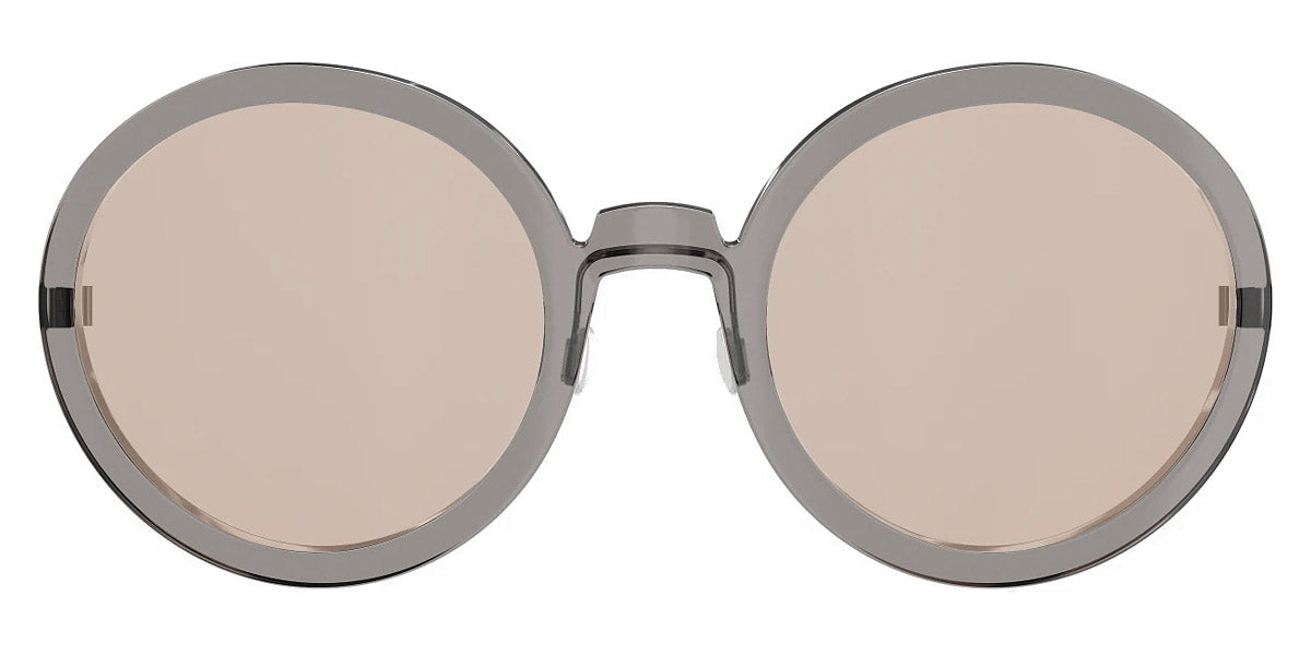 Lindberg Sun Titanium™ 8586 sunglasses in 312-SC106-K115-PU9-K24 / Red/Brownish - SL32 / 54-22-135 - Modern Eye Care Portland