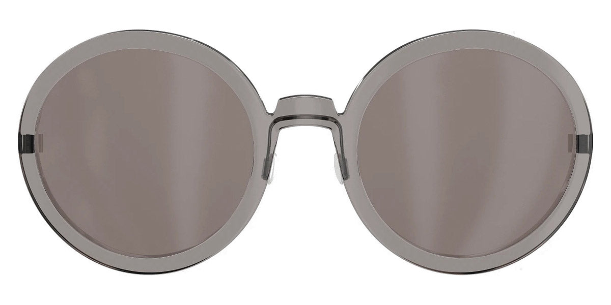 Lindberg Sun Titanium™ 8586 sunglasses in 312-SC106-K115-PU9-K24 / Warm Gray - SL101 / 54-22-135 - Modern Eye Care Portland