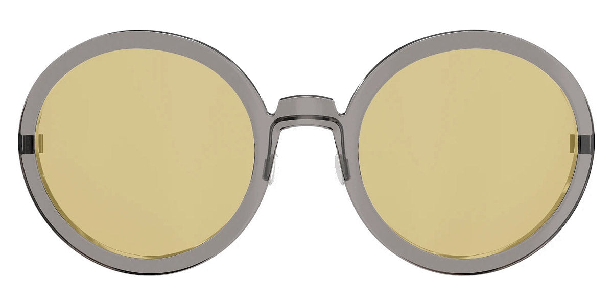 Lindberg Sun Titanium™ 8586 sunglasses in 312-SC106-K115-PU9-K24 / Yellow Curry - SL36 / 54-22-135 - Modern Eye Care Portland