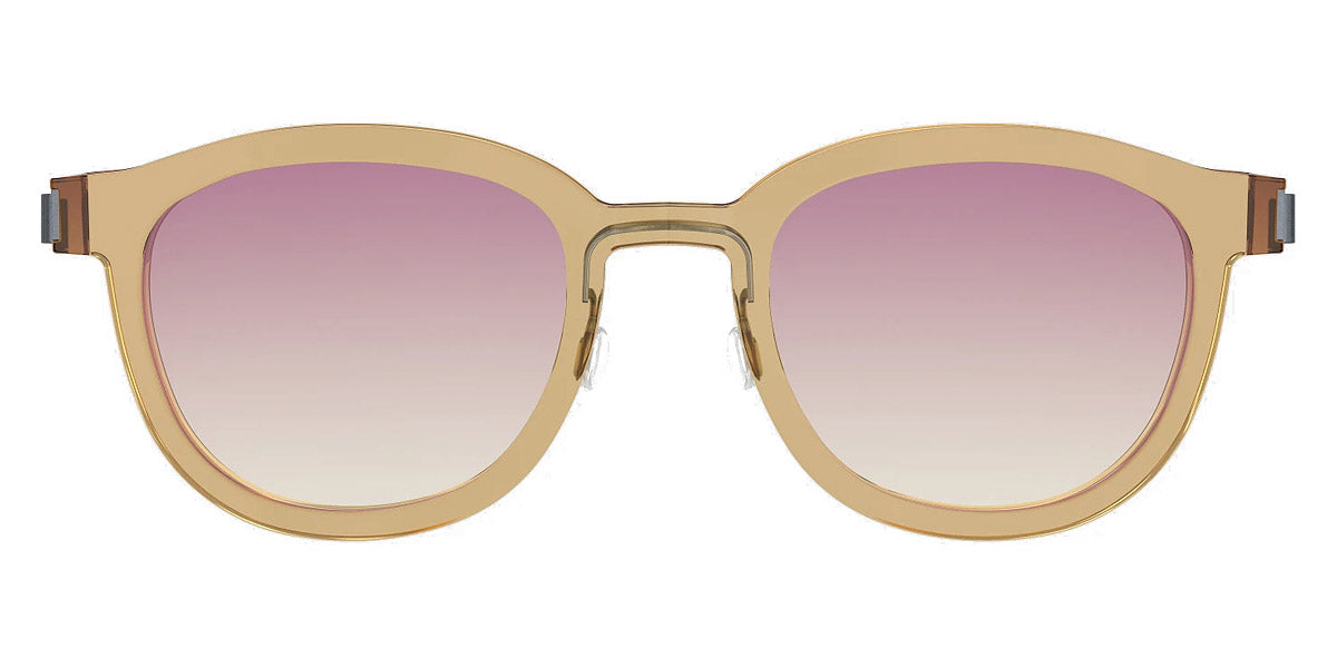 Lindberg Sun Titanium™ 8590 sunglasses in 219-SC89-K223-U16 / Bordeaux - Pearl Gradient - SL62 / 53-22-135 - Modern Eye Care Portland