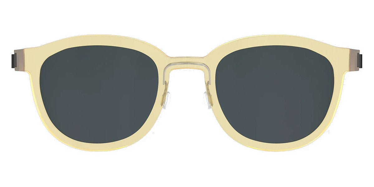 Lindberg Sun Titanium™ 8590 sunglasses in 219-SC90-K226-U9 / Gray Polarised - IP02 / 53-22-135 - Modern Eye Care Portland