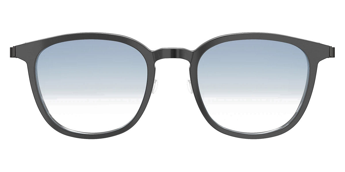 Lindberg Sun Titanium™ 8591 sunglasses in 207-AH79-K24-U9 / Blue Gradient - SL93 / 51-20-135 - Modern Eye Care Portland