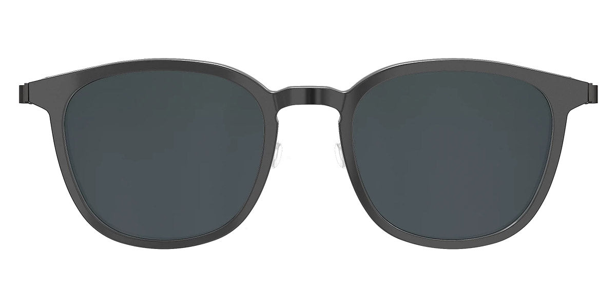 Lindberg Sun Titanium™ 8591 sunglasses in 207-AH79-K24-U9 / Gray Polarised - IP02 / 51-20-135 - Modern Eye Care Portland