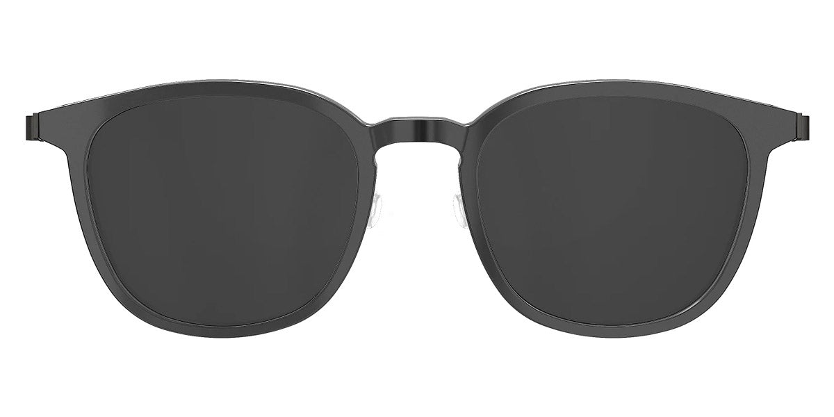 Lindberg Sun Titanium™ 8591 sunglasses in 207-AH79-K24-U9 / Gray - SL83 / 51-20-135 - Modern Eye Care Portland